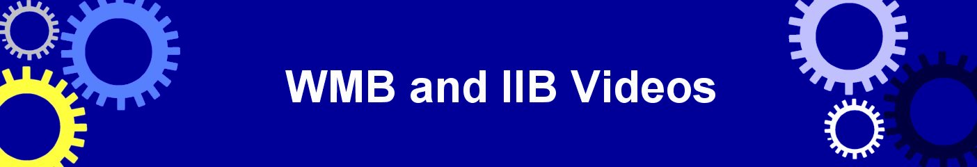 IIBvideos