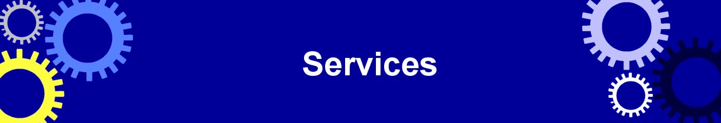 services