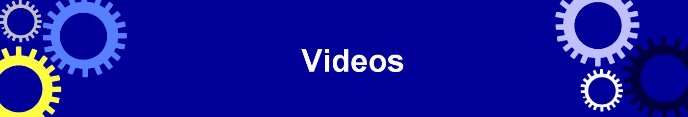 videos