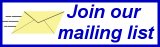 Join our mailing list