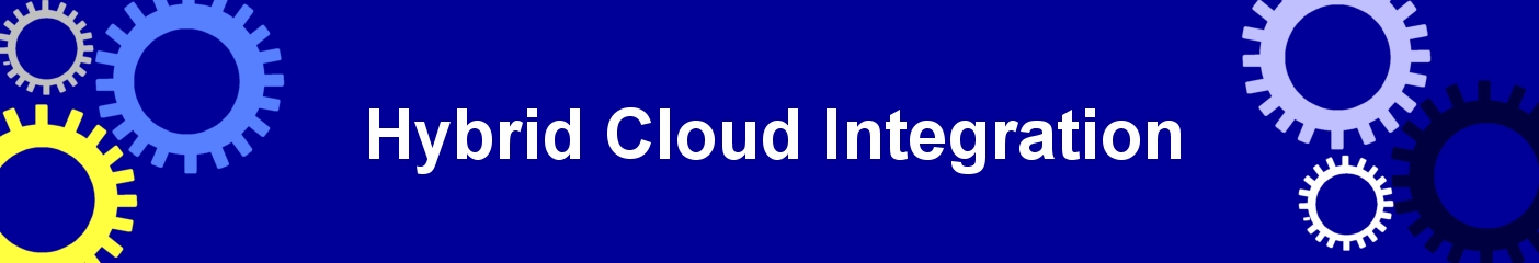 Hybrid Cloud Integration