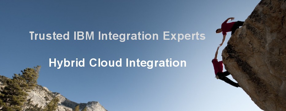 Hybrid Cloud Integration