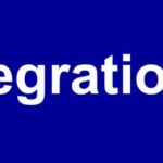 Integration