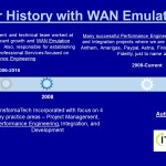 TransformaTech-History-WAN-Emulation