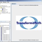 TransformaTech Monitoring Main