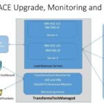 Large Retail Company – App Connect Enterprise Production – 2