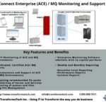 IBM App Connect Enterprise (ACE) – 2
