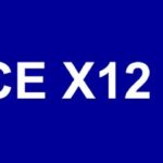 IBM ACE X12 DFDLs
